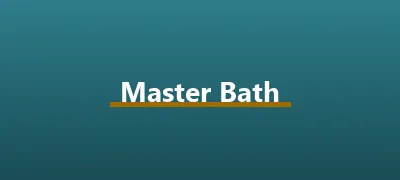 Master Bath Remodel in Newton MA